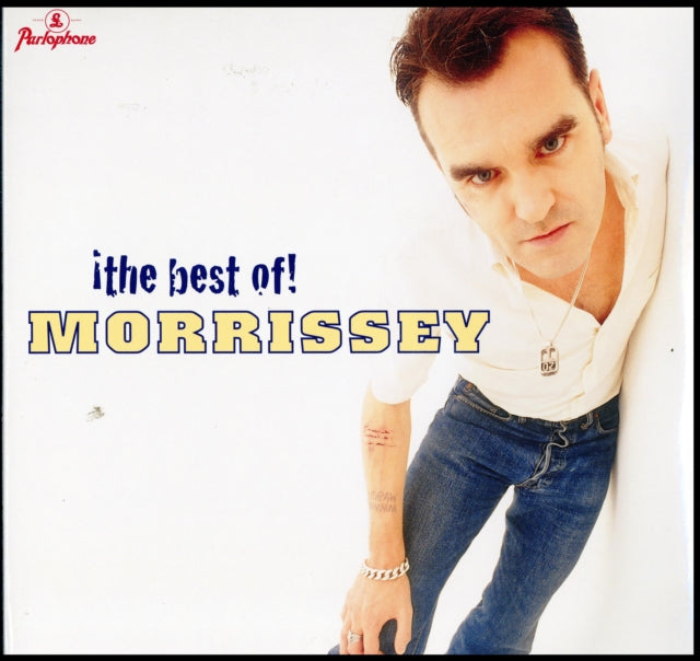 Morrissey - Best Of (2LP/180G) Vinyl Record