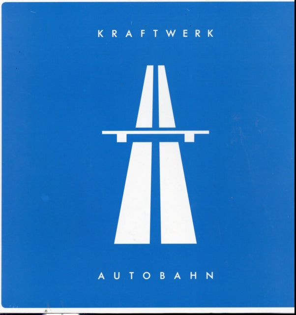 Autobahn (2009 Remaster) Vinyl Record