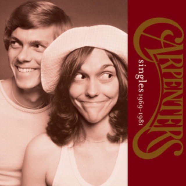 Singles 1969 - 1981 Music CD
