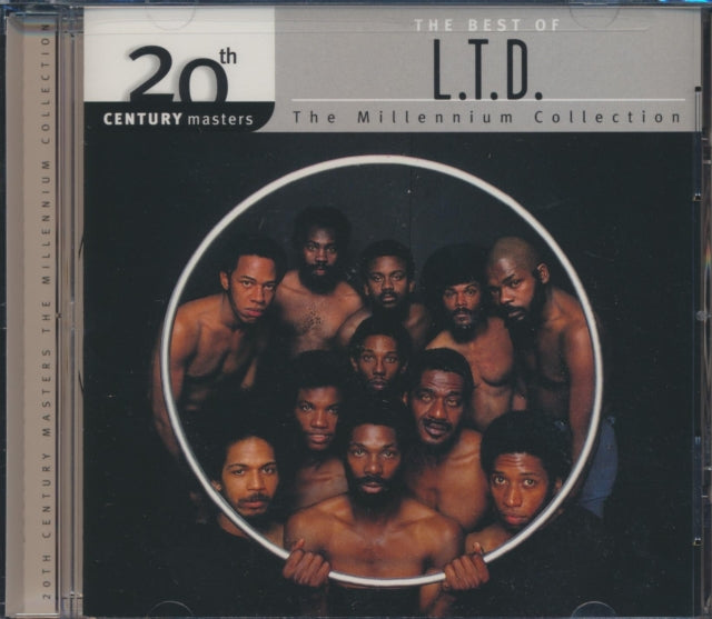 Millennium Collection: 20Th Century Masters Music CD