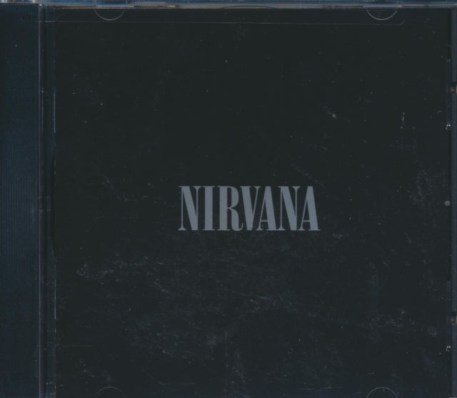 Nirvana Music CD