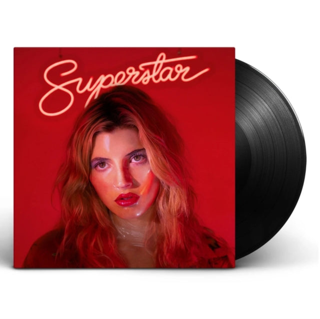 Caroline Rose - Superstar - LP Vinyl Record