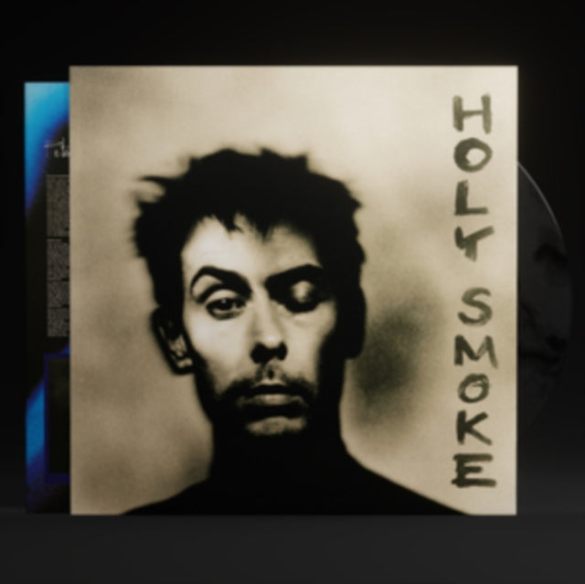 Peter Murphy - Holy Smoke (Smoky LP Vinyl) Vinyl Record