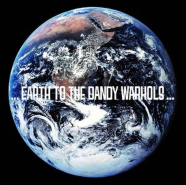Dandy Warhols - ...Earth To The Dandy Warhols... (2023 Repress/Color Vinyl/2LP) Vinyl Record