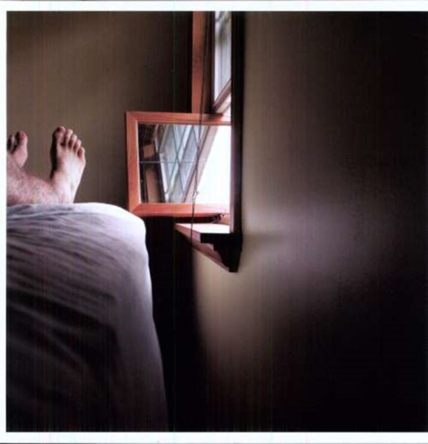 Pianos Become The Teeth - Lack Long After - LP Vinyl Record