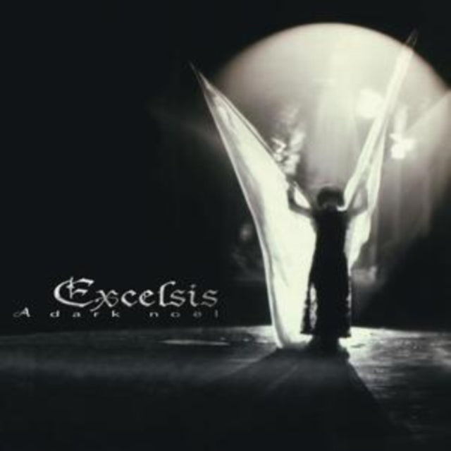 Various Artists - Excelsis: A Dark Noel (2021 Remaster) - LP Vinyl Record