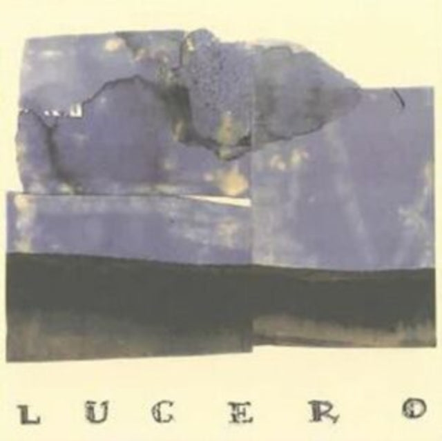 Lucero - Lucero (2LP/180G) Vinyl Record