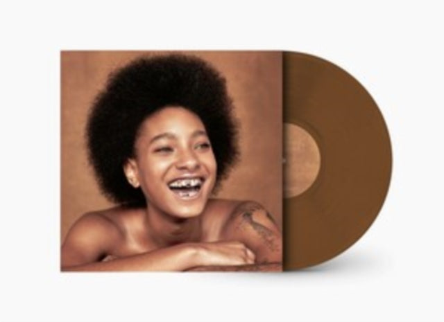 Willow - Empathogen (Brown LP Vinyl) Vinyl Record