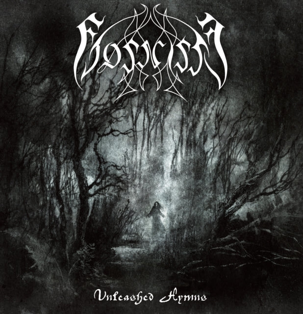 Fjosnisse - Unleashed Hymns (Silver LP Vinyl) Vinyl Record