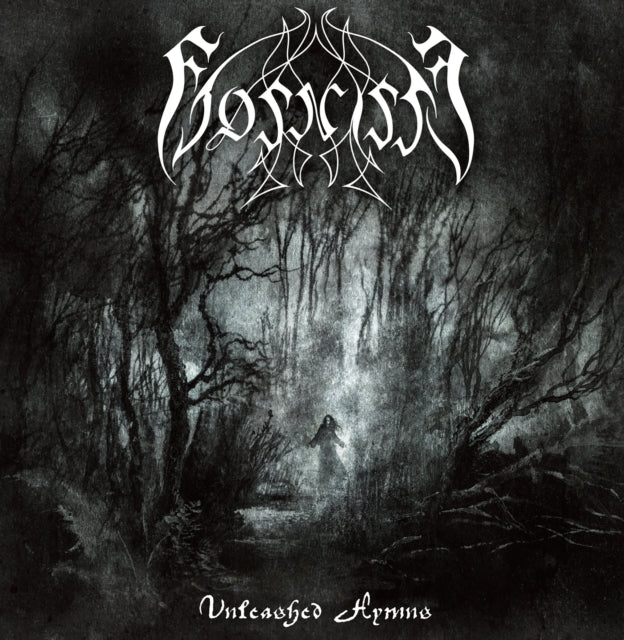 Fjosnisse - Unleashed Hymns (Gold LP Vinyl) Vinyl Record