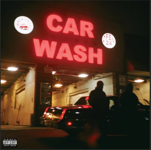 Bane Capital - Full Time Corner Thugs - LP Vinyl Record