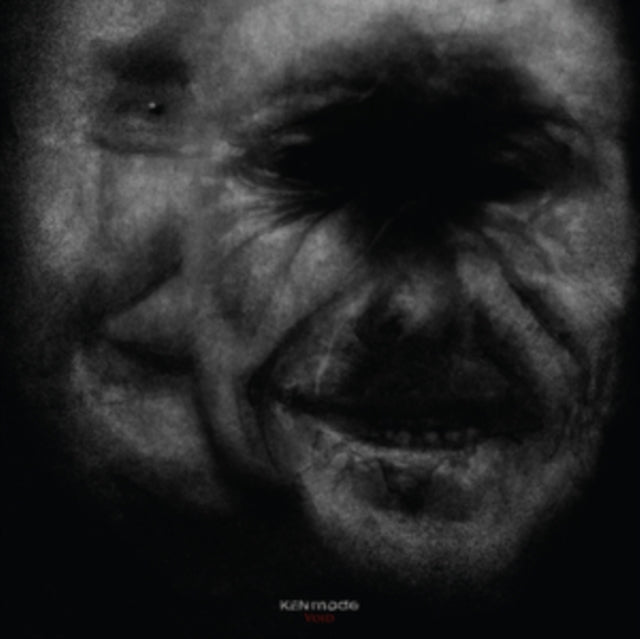 Ken Mode - Void - LP Vinyl Record