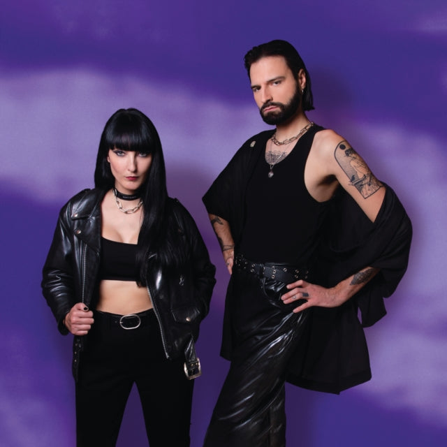 Ultra Sunn - Us - LP Vinyl Record