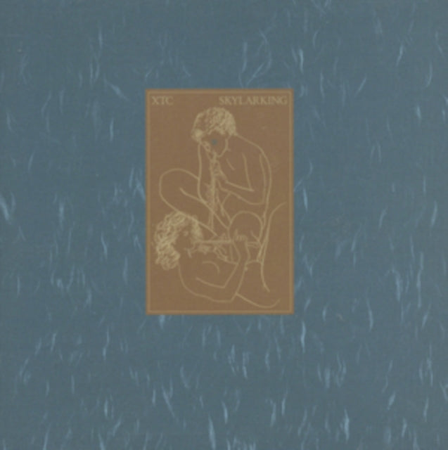 Xtc - Skylarking Music CD
