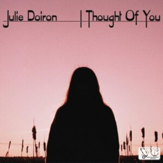 Julie Doiron - I Thought Of You - LP Vinyl Record