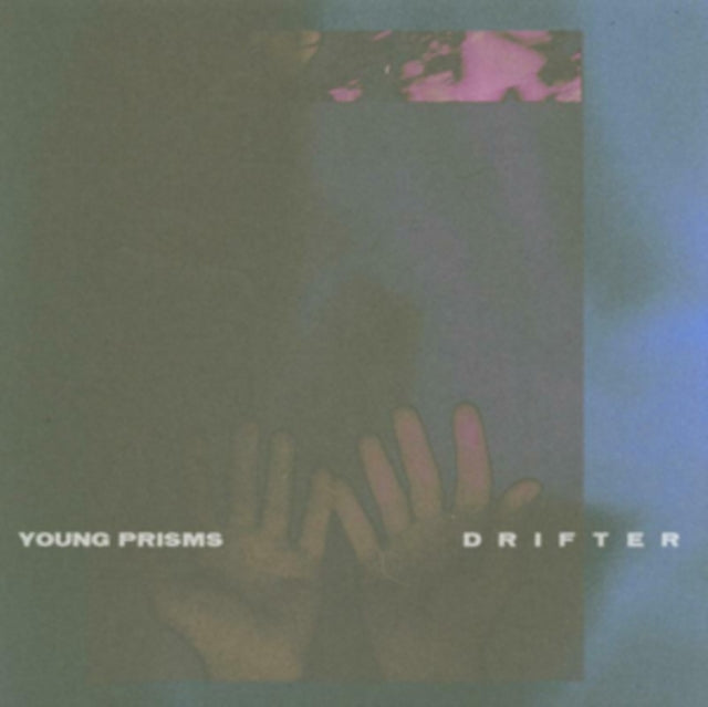 Drifter Vinyl Record