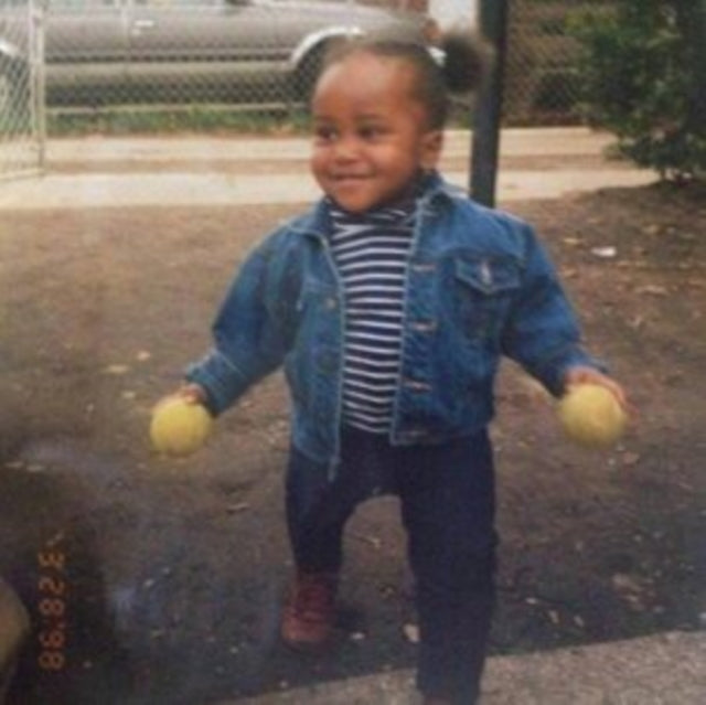 Mal Devisa - Kiid (Maroon LP Vinyl/180G) Vinyl Record