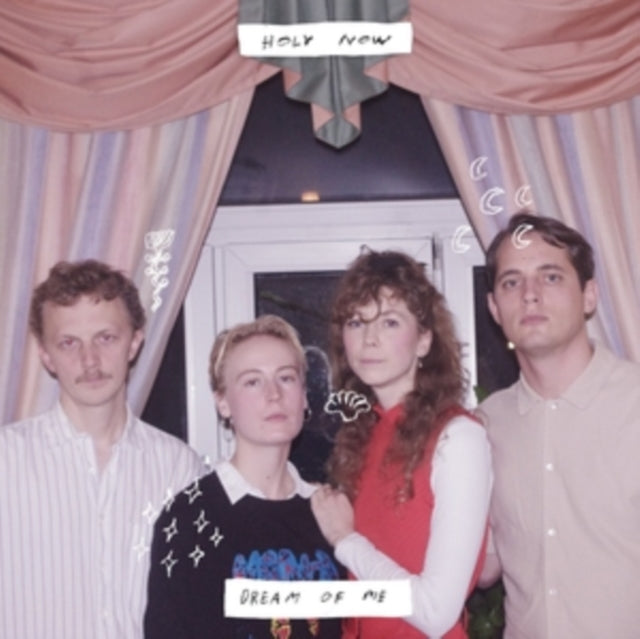 Dream Of Me Vinyl Record