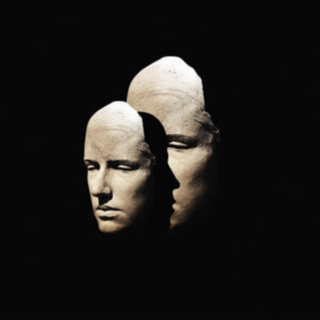 Maskxsoul - Onegin Music CD