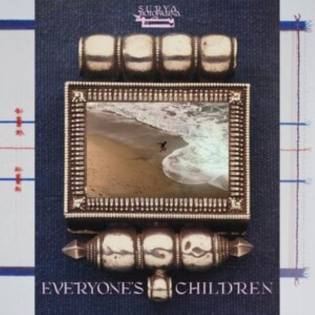Surya Botofasina - Everyone's Children (Deluxe Edition/180G/2LP) Vinyl Record