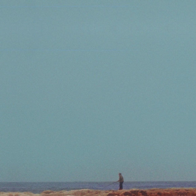 Mid-Air Thief - Crumbling - LP Vinyl Record