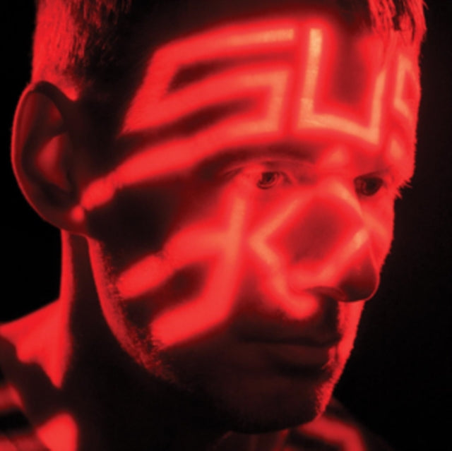 Clark - Sus Dog (2LP) Vinyl Record