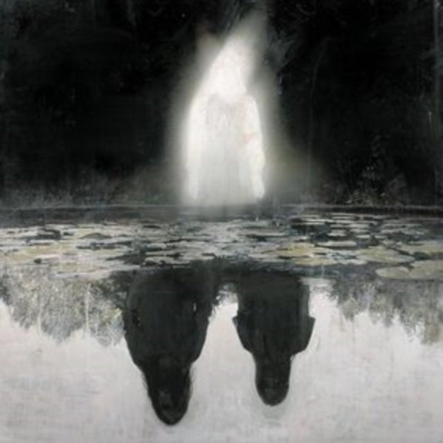 New Age Doom & Tuvaband - There Is No End - LP Vinyl Record