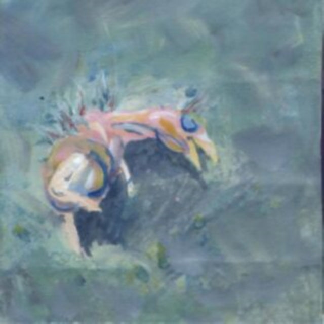 Blue Smiley - Return (180G) - LP Vinyl Record