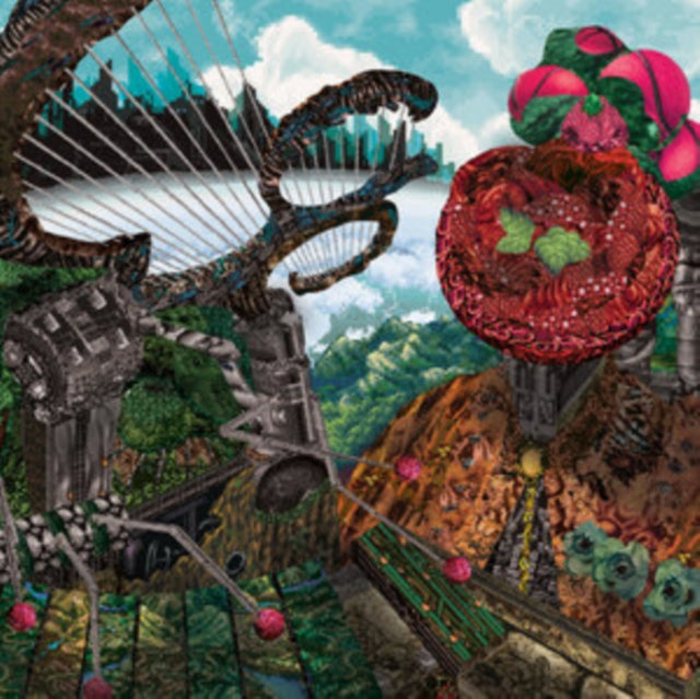 D'eon - Leviathan - CD