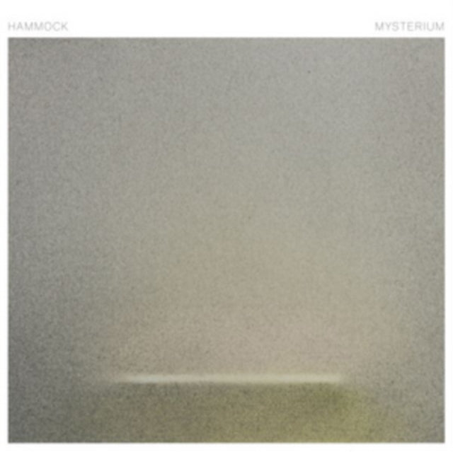 Hammock - Mysterium Music CD