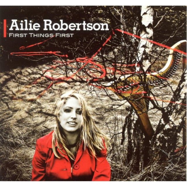 First Things First Music CD