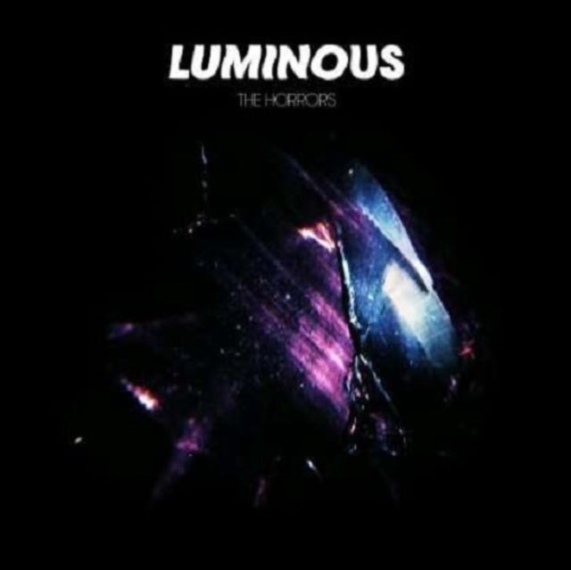 Horrors - Luminous - LP Vinyl Record