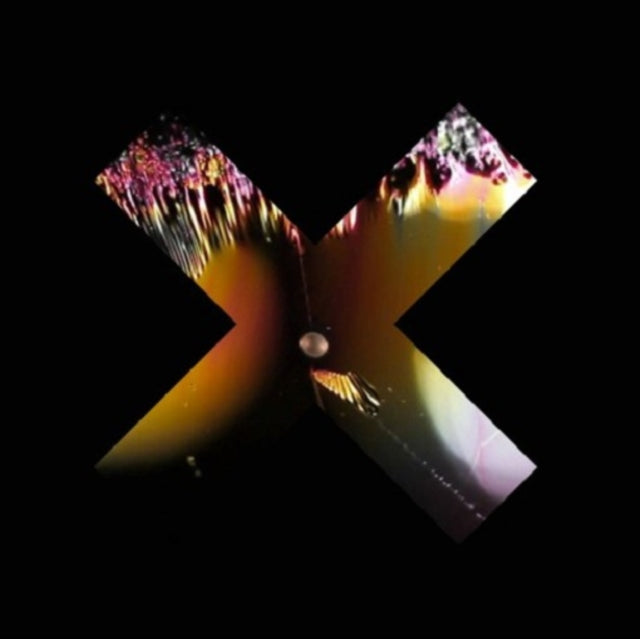 Xx - Coexist Music CD