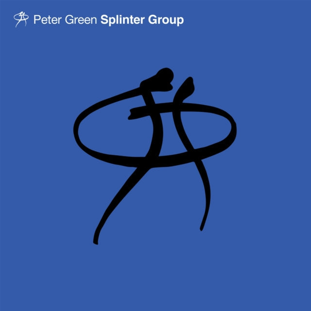 Peter Green Splinter Group - Splinter Group - LP Vinyl Record