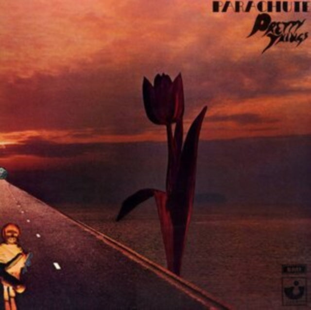 Pretty Things - Parachute - LP Vinyl Record