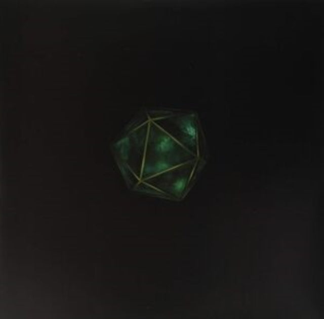 Troy Gregory - Xaviera (Clear Green LP Vinyl/Dl Code/Double Gatefold) Vinyl Record