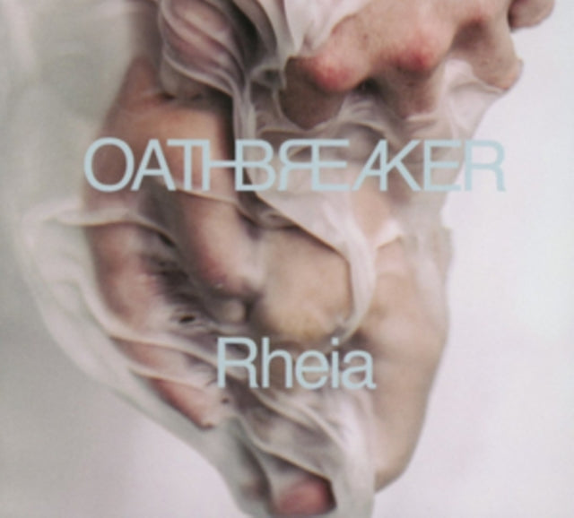 Oathbreaker - Rheia - LP Vinyl Record