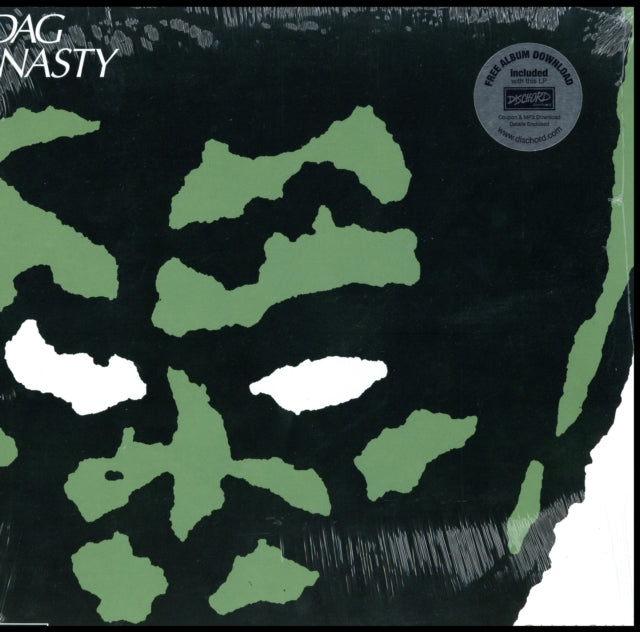 Dag Nasty - Can I Say - LP Vinyl Record