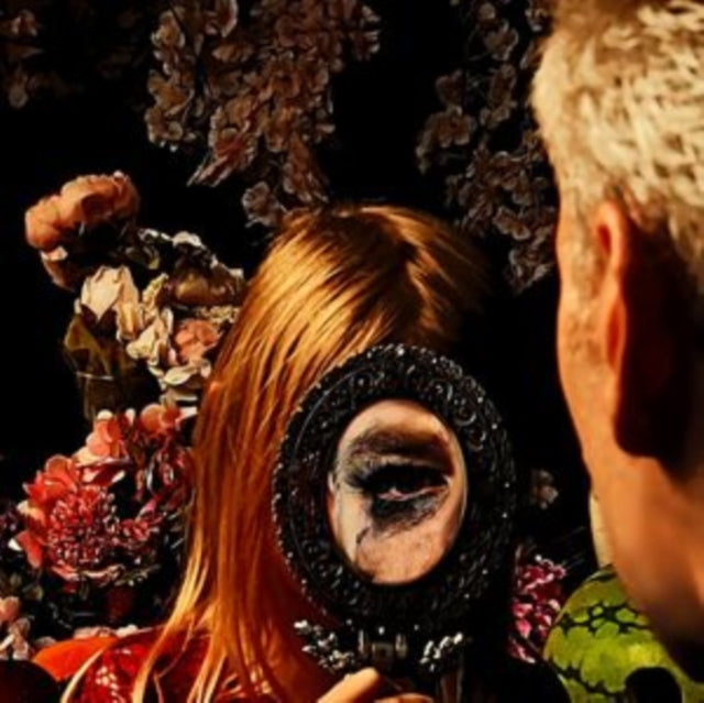 Birthmark - Birth Of Omni - LP Vinyl Record