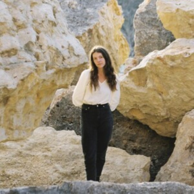 Natalie Jane Hill - Solely Music CD