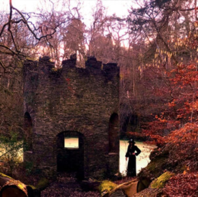 Out Of The First Rays Vinyl Record