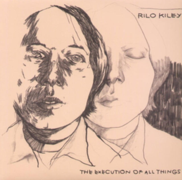 Rilo Kiley - Execution Of All Things - LP Vinyl Record