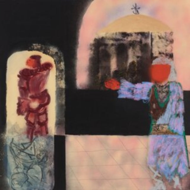 Hand Habits - Fun House Music CD