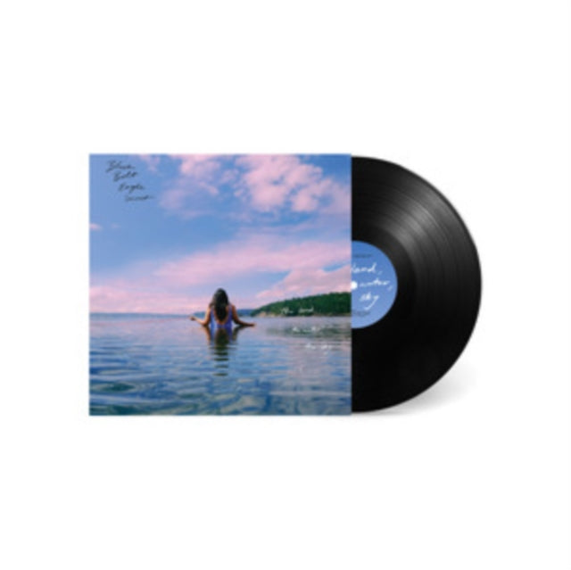 Black Belt Eagle Scout - Land, The Water, The Sky - LP Vinyl Record