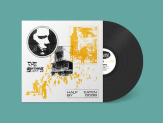 Half Eaten By Dogs Vinyl Record