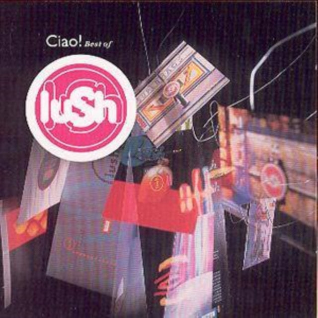 Ciao Best Of Music CD