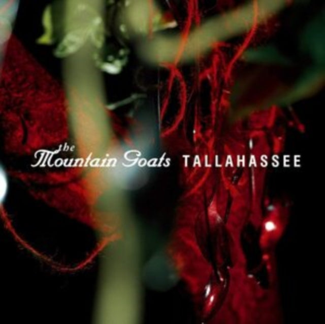 Tallahassee Vinyl Record