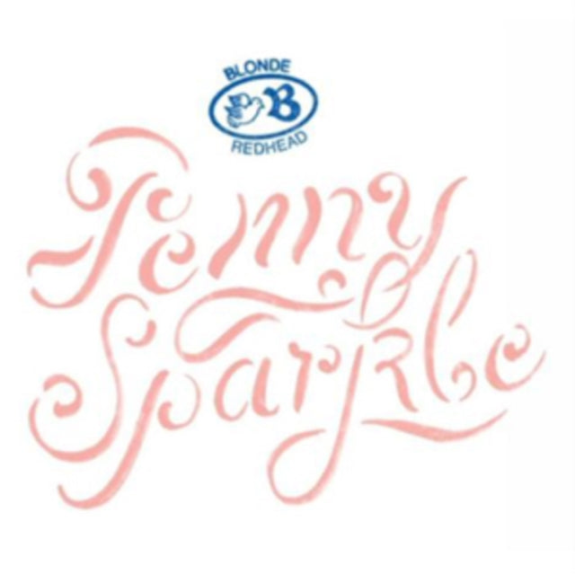 Blonde Redhead - Penny Sparkle - LP Vinyl Record