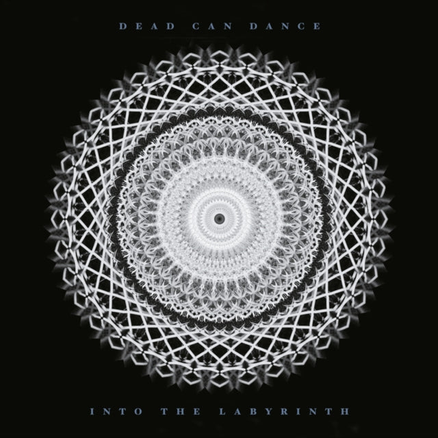 Into The Labyrinth Vinyl Record