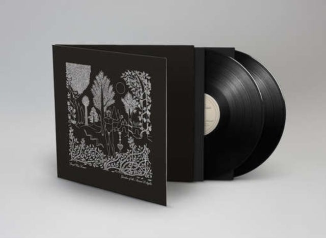 Dead Can Dance - Garden Of The Arcane Delights Plus Peel Sessions - LP Vinyl Record